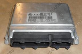 AUDI A4 B5 БЛОК УПРАВЛЕНИЯ BOSCH 8D0907558B / 0261204774