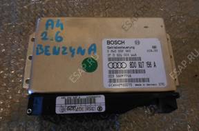 AUDI A4 B5 -БЛОК УПРАВЛЕНИЯ КПП 8D0927156A,0260002383