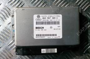 Audi A4 B5 БЛОК УПРАВЛЕНИЯ trakcji ESP 8D0907389E