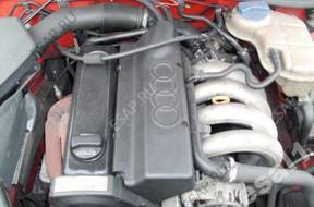 AUDI A4 B5 - двигатель 1.6 8V ADP