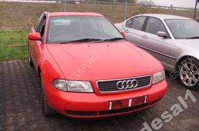 AUDI A4 B5 - двигатель 1.6 8V ADP