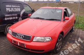 AUDI A4 B5 - двигатель 1.6 8V ADP