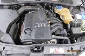 AUDI A4 B5  двигатель 1.6 8V AHL OPCJA ODPALENIA