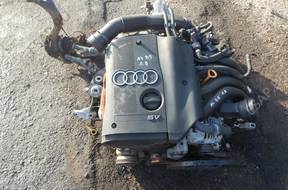 AUDI A4 B5 двигатель 1.8 20 V ADR EUROPA