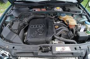 Audi A4 B5 двигатель 1.8 ADR