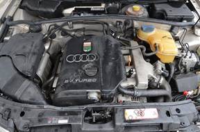 AUDI A4 B5 двигатель 1.8T TURBO 150KM AEB przeb 87ty