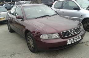 Audi A4 B5 двигатель 1.9 tdi AFN LZ3N