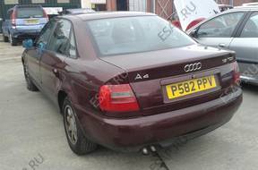 Audi A4 B5 двигатель 1.9 tdi AFN LZ3N