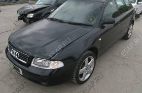 Audi a4 b5 двигатель APT лифт. версия botnik maska  LZ9W