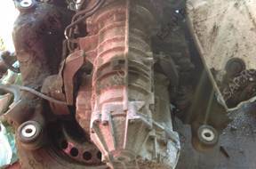 Audi A4 B5 FL,2,5TDI ETZ КОРОБКА ПЕРЕДАЧw ТИПТРОНИК