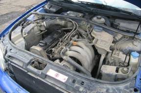 AUDI / A4 / B5 / КОРОБКА ПЕРЕДАЧ / 1,6