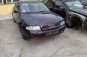 AUDI A4 B5 КОРОБКА ПЕРЕДАЧ  1,8 20V