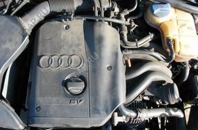 AUDI A4 B5 КОРОБКА ПЕРЕДАЧ 1.8 20V ADR