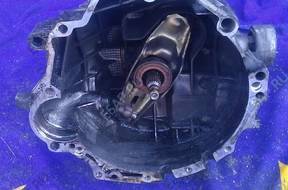 AUDI A4 B5 КОРОБКА ПЕРЕДАЧ 5B 012301103T