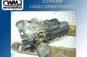 AUDI A4 B5 КОРОБКА ПЕРЕДАЧ CXY26045 2.6 V6