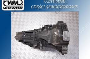 AUDI A4 B5 КОРОБКА ПЕРЕДАЧ МЕХАНИКА CPD27036 1.8 БЕНЗИН