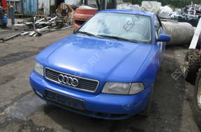 AUDI / A4 / B5 / КОРОБКА ПЕРЕДАЧW / 1,6