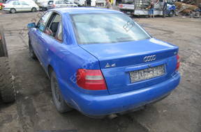 AUDI / A4 / B5 / КОРОБКА ПЕРЕДАЧW / 1,6