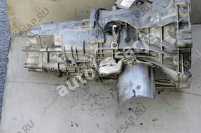 AUDI A4 B5 КОРОБКА ПЕРЕДАЧW 1,8 20V 125KM DDU