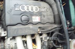 audi a4 b5  КОРОБКА ПЕРЕДАЧw 1.8. 5v adr