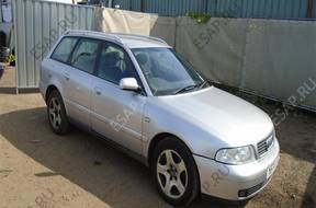 Audi A4 B5 КОРОБКА ПЕРЕДАЧw 1.9 tdi DVK