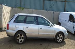 Audi A4 B5 КОРОБКА ПЕРЕДАЧw 1.9 tdi DVK
