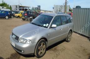 Audi A4 B5 КОРОБКА ПЕРЕДАЧw 1.9 tdi DVK