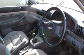Audi A4 B5 КОРОБКА ПЕРЕДАЧw 1.9 tdi DVK