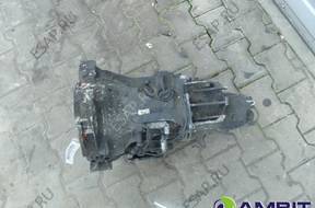 Audi A4 B5 КОРОБКА ПЕРЕДАЧw DHF 1.9TDi 110KM