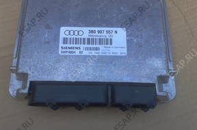 AUDI A4 B5 LIFT 1.6 ARM 3B0907557N 5WP4004 02