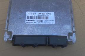 AUDI A4 B5 LIFT 1.6 ARM 3B0907557N 5WP4004 02