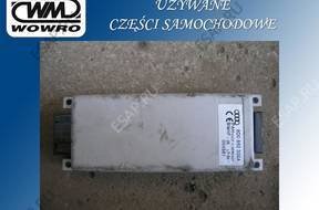 AUDI A4 B5 LIFT 2.5TDI 1999 год INTERFACE telefonu