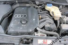 AUDI A4 B5 лифт. версия 1999-01 двигатель 1.8 20V бензиновый APT