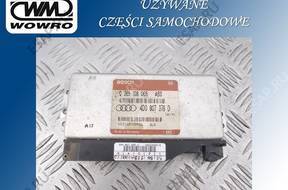 AUDI A4 B5 МОДУЛЬ abs 4D0907379D 0265108005