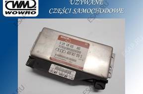 AUDI A4 B5 МОДУЛЬ abs 4D0907379D 0265108005