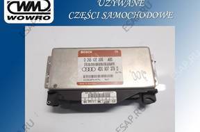 AUDI A4 B5 МОДУЛЬ abs 4D0907379D 0265108005