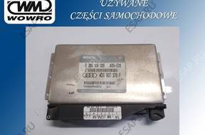 AUDI A4 B5 МОДУЛЬ abs 4D0907379F 0265109026