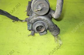 AUDI A4 B5 PASSAT 1.8T ТУРБОКОМПРЕССОР 058145703J