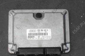 audi a4 b5 passat 1.9 tdi БЛОК УПРАВЛЕНИЯ 038906018 год,