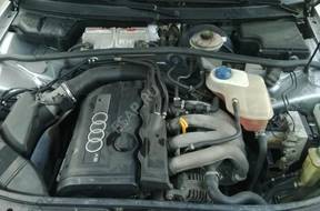 Audi a4 b5 passat b5 1.8 - КОРОБКА ПЕРЕДАЧ CPD07075