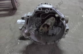 AUDI A4 B5 PASSAT B5 1.8T КОРОБКА ПЕРЕДАЧW CPD