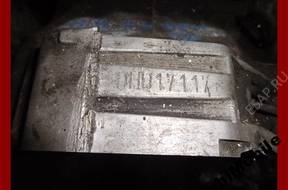 AUDI A4 B5 PASSAT B5 2.6 V6 КОРОБКА ПЕРЕДАЧW DHU