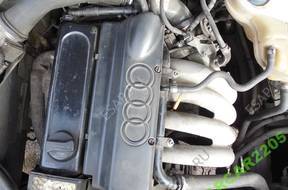 AUDI A4 B5 PASSAT B5 двигатель 1,6B ADP