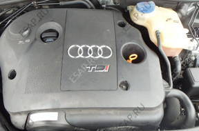 AUDI A4 B5 PASSAT B5 двигатель 1,9TDI AJM