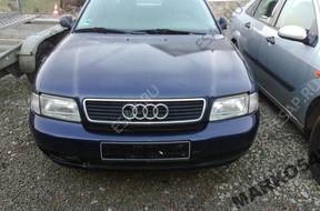 AUDI A4 B5 PASSAT B5 двигатель 1.6 8V.ADP 160 TY.л.с.