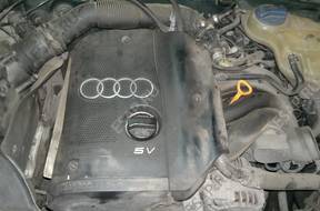 AUDI A4 B5 PASSAT B5 двигатель 1.8 20V AGR