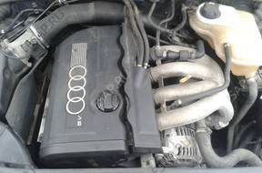 AUDI A4 B5 PASSAT B5 двигатель 1.8 20V комплектный