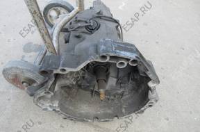 AUDI A4 B5 PASSAT B5 КОРОБКА ПЕРЕДАЧW 5-СТУПЕНЧАТАЯ DUK