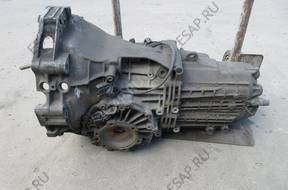 AUDI A4 B5 PASSAT B5 КОРОБКА ПЕРЕДАЧW 5-СТУПЕНЧАТАЯ DUK