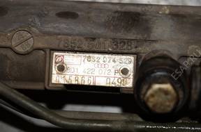 AUDI A4 B5 passat b5 РУЛЕВАЯ РЕЙКА 8D1422072P